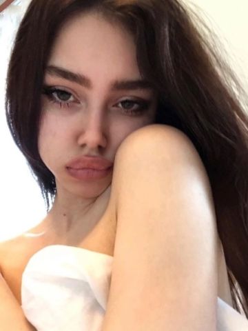 Проститутка Зоя