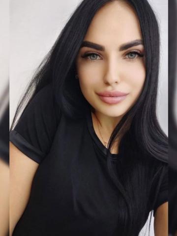 Проститутка Елена